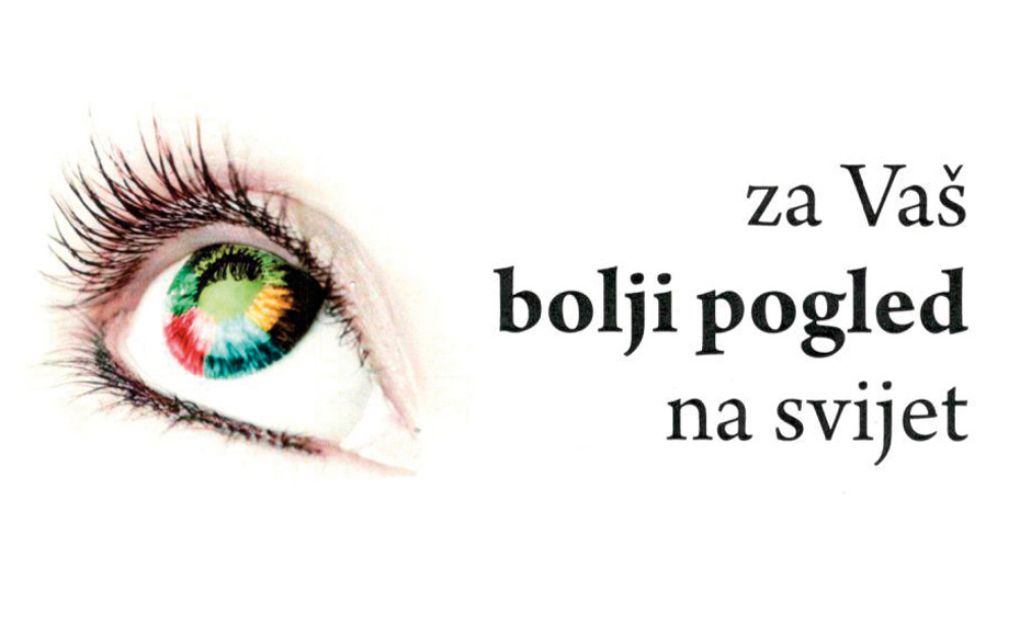 Poliklinika za oftamologiju Oculus